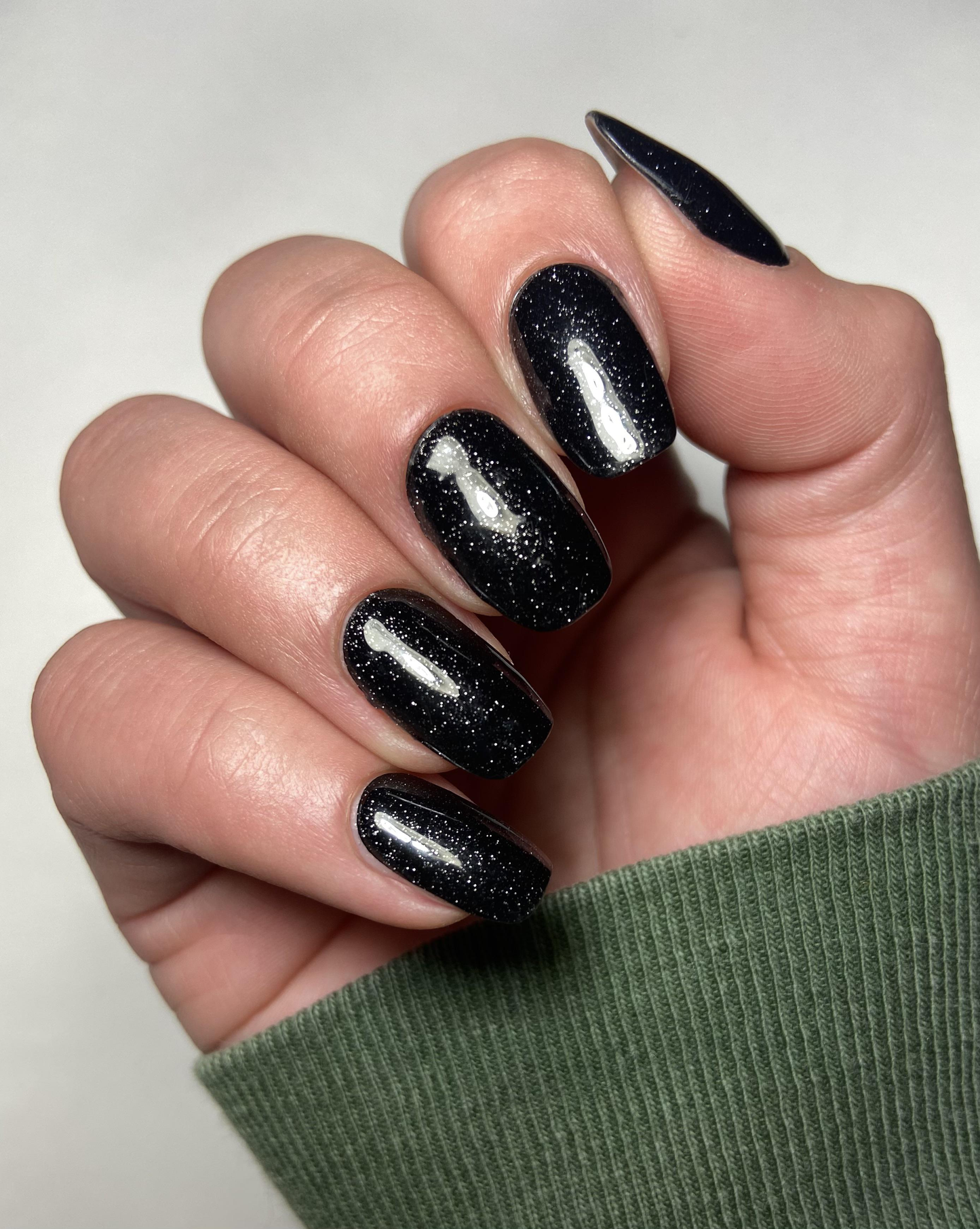 Sticker gel Real Nails per unghie perfette in pochi minuti, senza HEMA.
