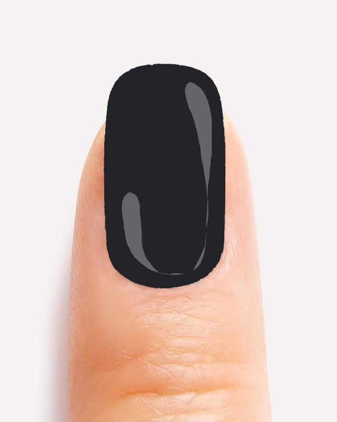 Sticker gel Real Nails per unghie perfette in pochi minuti, senza HEMA.