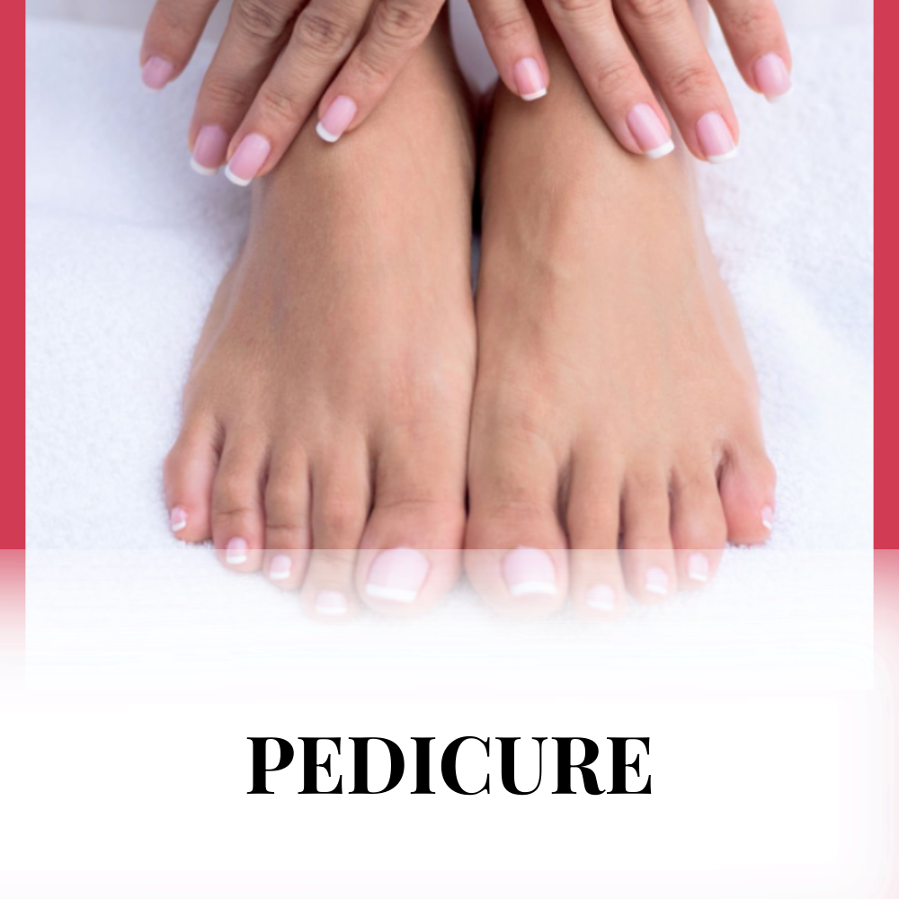 Pedicure