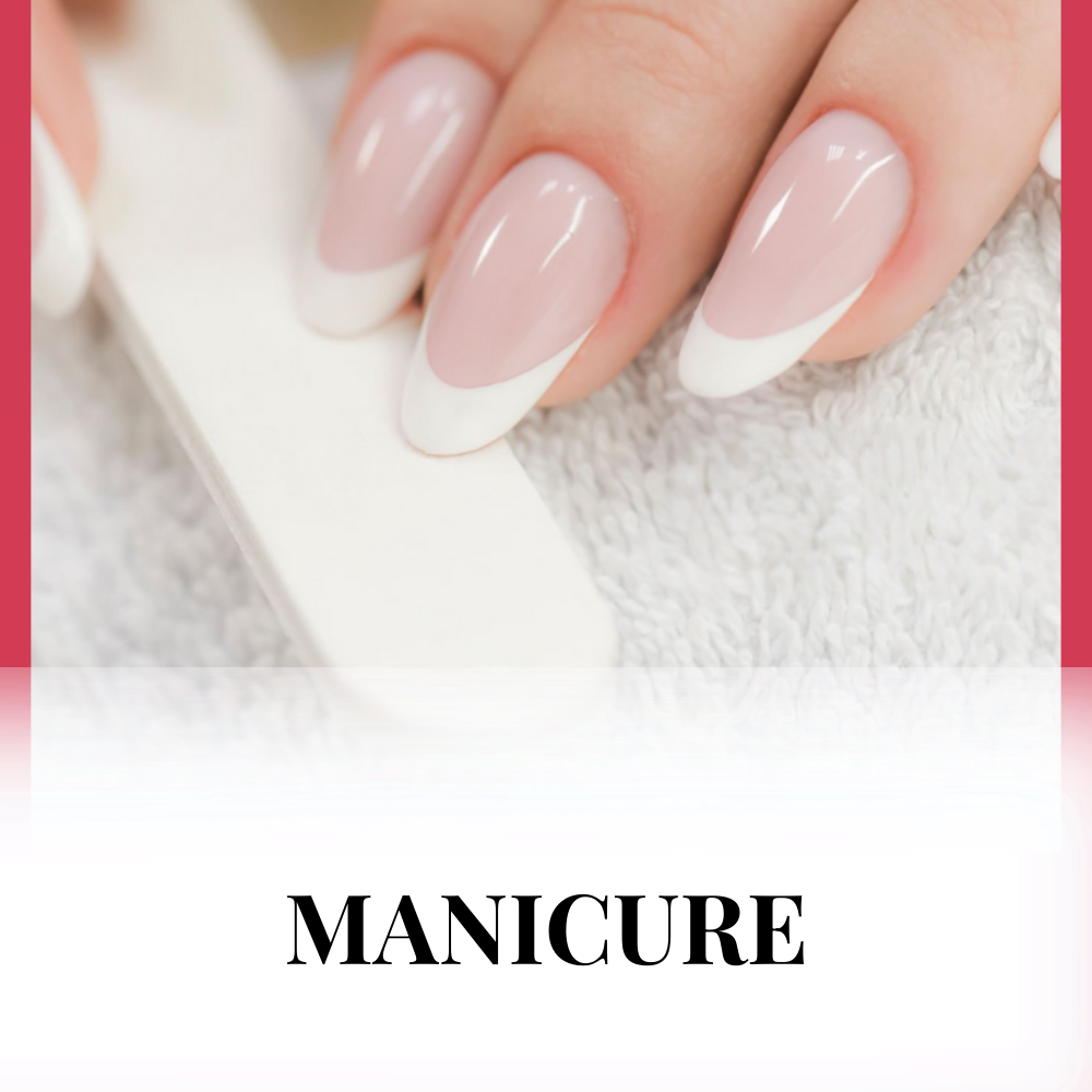 Manicure