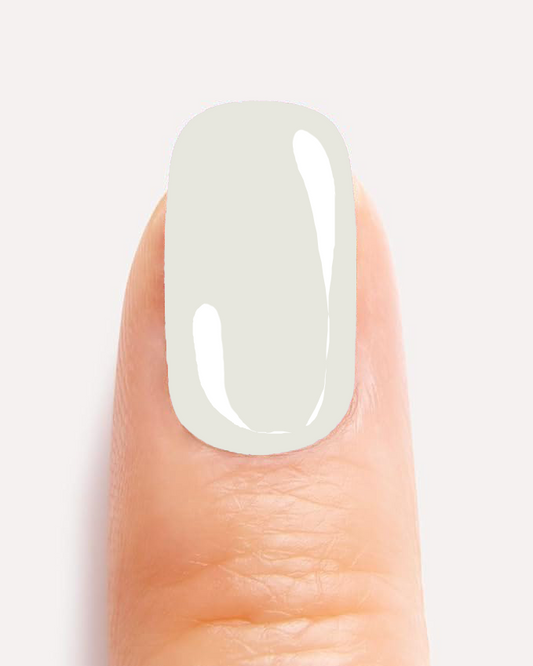Sticker gel Real Nails per unghie perfette in pochi minuti, senza HEMA.