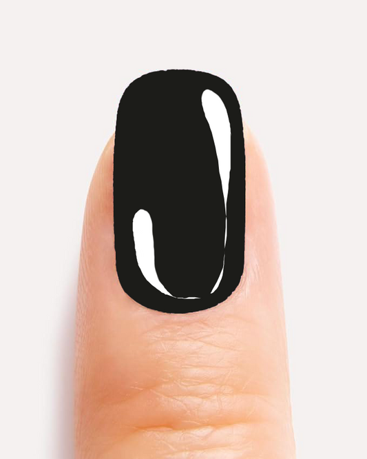 Sticker gel Real Nails per unghie perfette in pochi minuti, senza HEMA.