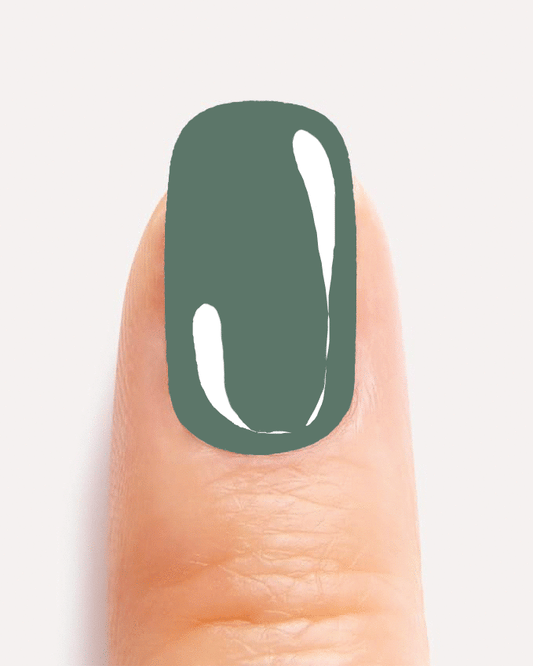 Sticker Gel - Arcobaleno UV – Unghie Perfette in 5 Minuti | Real Nails