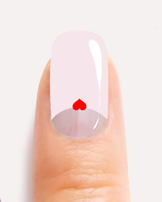 Sticker gel Real Nails per unghie perfette in pochi minuti, senza HEMA.