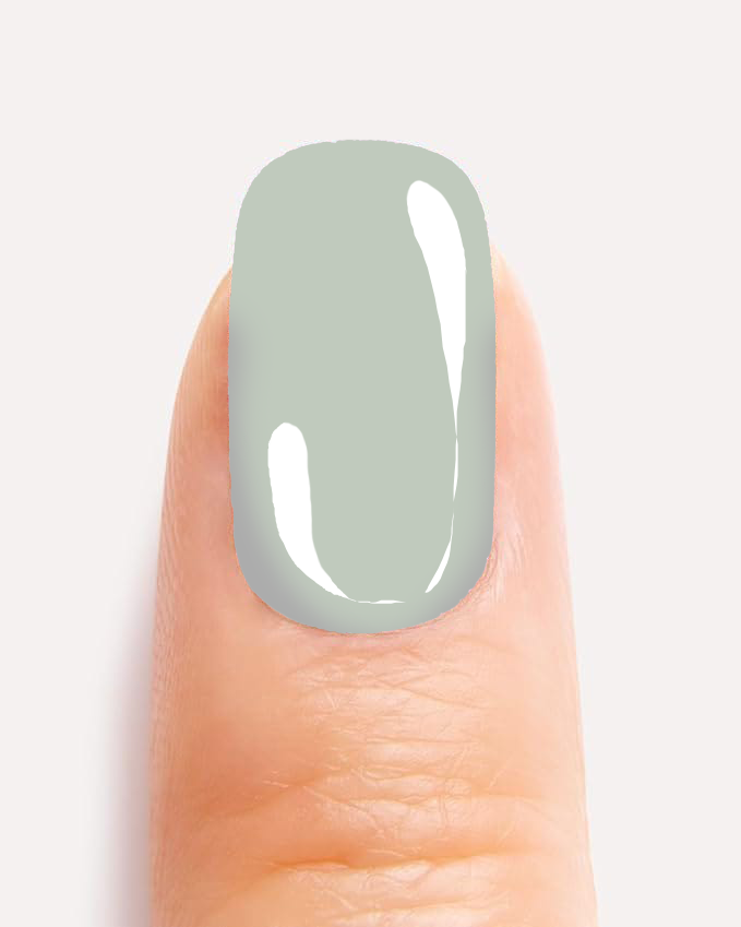 Sticker gel Real Nails per unghie perfette in pochi minuti, senza HEMA.