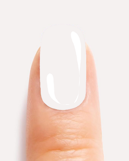 Sticker gel Real Nails per unghie perfette in pochi minuti, senza HEMA.