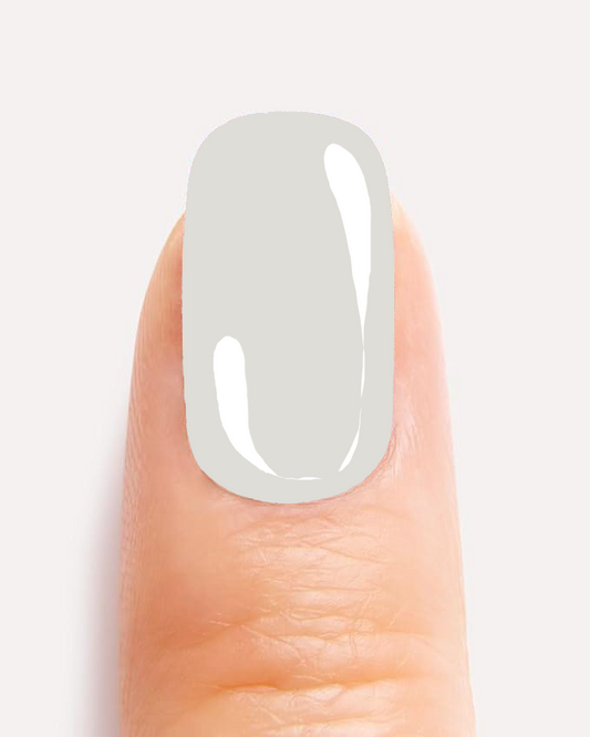 Sticker gel Real Nails per unghie perfette in pochi minuti, senza HEMA.