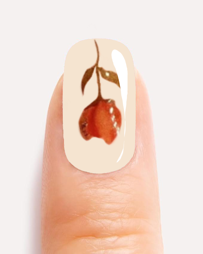 Sticker gel Real Nails per unghie perfette in pochi minuti, senza HEMA.