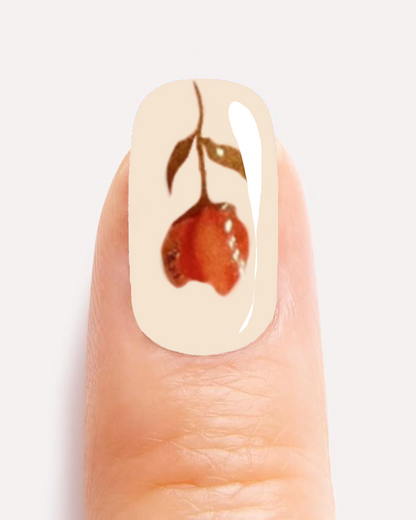 Sticker gel Real Nails per unghie perfette in pochi minuti, senza HEMA.