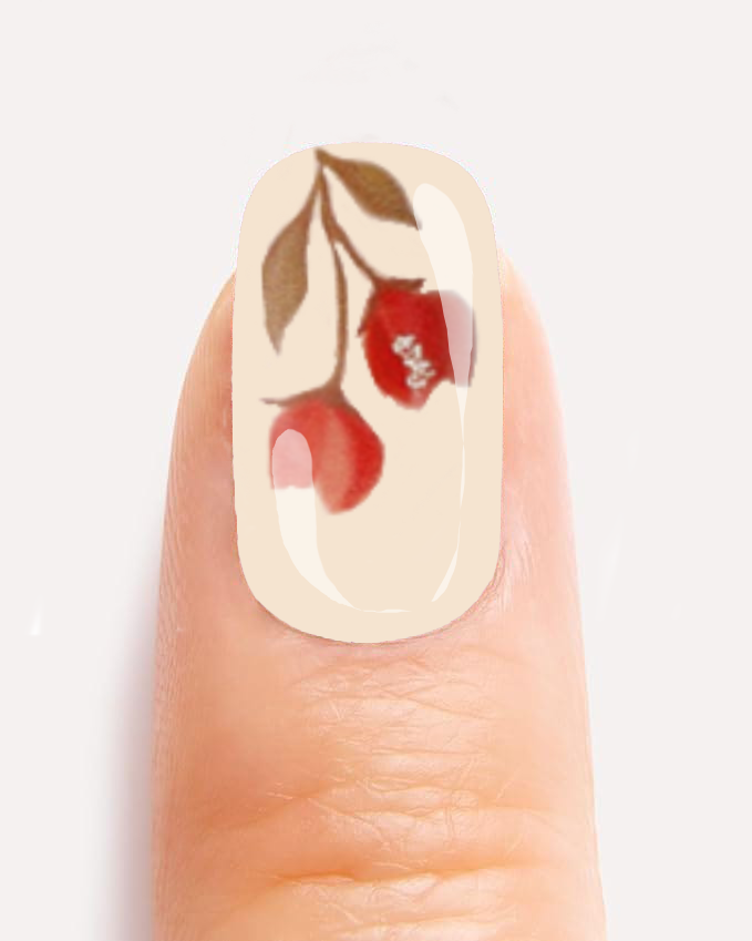 Sticker gel Real Nails per unghie perfette in pochi minuti, senza HEMA.