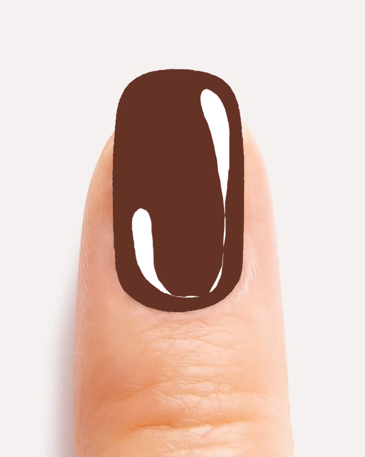 Sticker gel Real Nails per unghie perfette in pochi minuti, senza HEMA.